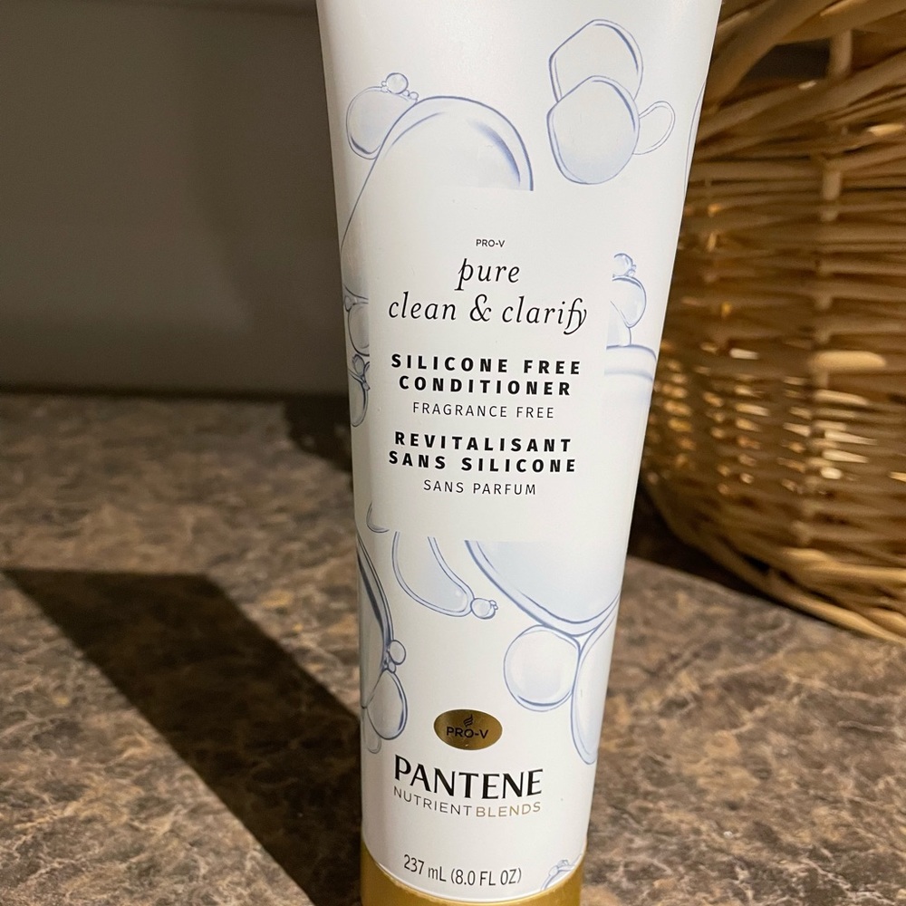 3/25$ Pantene